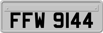 FFW9144