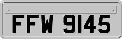 FFW9145