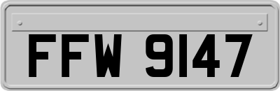 FFW9147