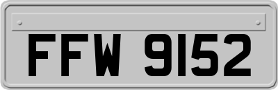 FFW9152
