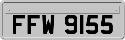 FFW9155