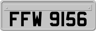 FFW9156
