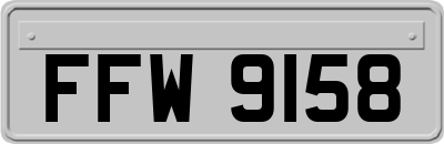 FFW9158