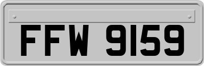 FFW9159