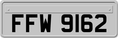 FFW9162