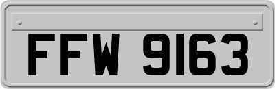 FFW9163
