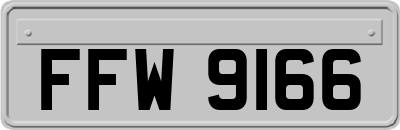 FFW9166
