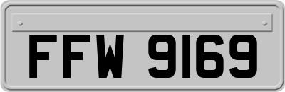 FFW9169
