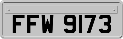 FFW9173