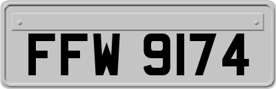 FFW9174