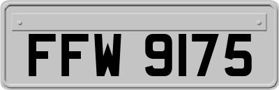 FFW9175