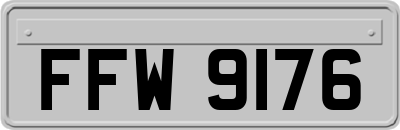 FFW9176