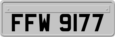 FFW9177
