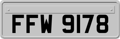 FFW9178