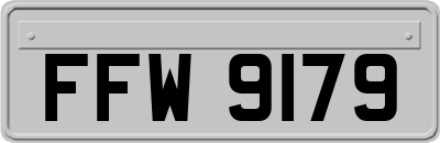 FFW9179