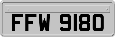 FFW9180