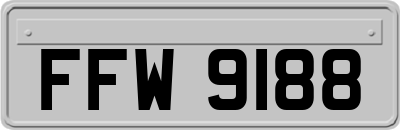 FFW9188