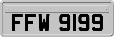 FFW9199
