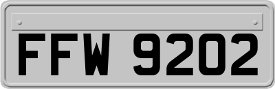 FFW9202