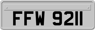 FFW9211