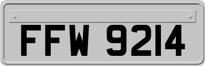 FFW9214