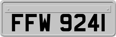 FFW9241