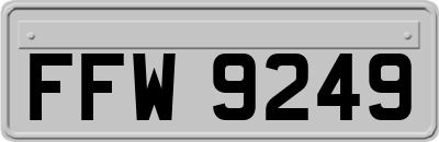 FFW9249