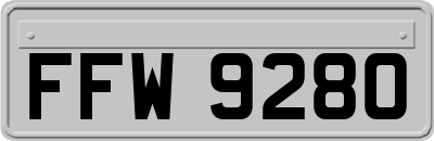 FFW9280