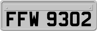 FFW9302