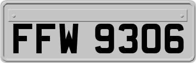 FFW9306