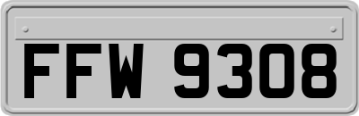 FFW9308