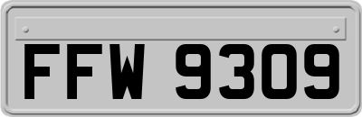 FFW9309