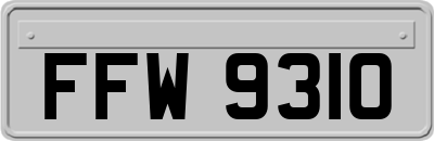 FFW9310