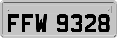 FFW9328