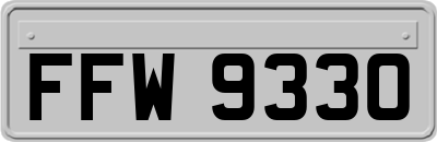 FFW9330