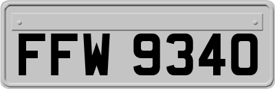FFW9340