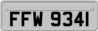 FFW9341