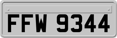 FFW9344
