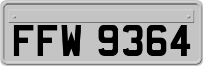 FFW9364