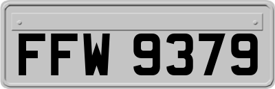 FFW9379
