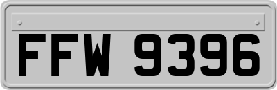 FFW9396