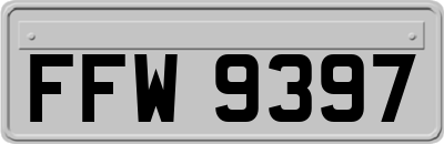 FFW9397