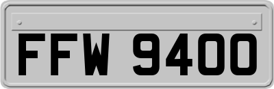 FFW9400