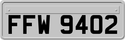 FFW9402