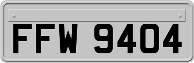 FFW9404