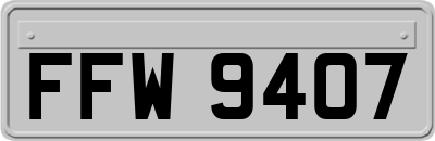 FFW9407
