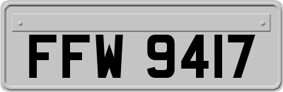 FFW9417