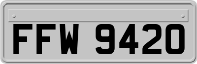 FFW9420