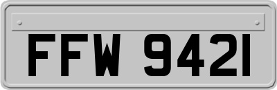 FFW9421
