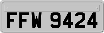 FFW9424